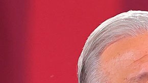 AMLO sostiene intenso debate con Jorge Ramos sobre violencia en México: “No coincido contigo”
