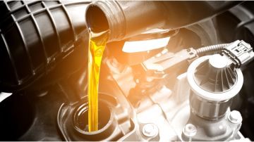 Atento al tiempo de cambio de aceite necesario para el motor de tu auto