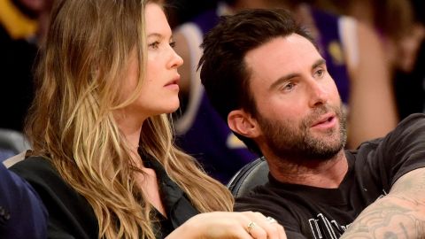 Adam Levine quería llamar a su hijo como su amante y modelo de TikTok Summer Stroh