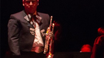 Aída Cuevas, La Reina de La Ranchera, en The Soraya.