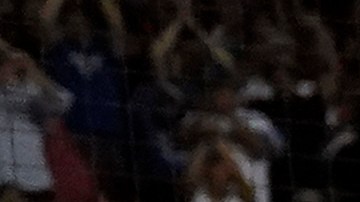 Albert Pujols luego de conectar su cuadrangular 700.