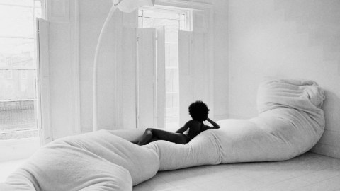 Lo complejo que pueden resultar unas fotografías intimas