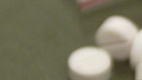 Alumnos de secundaria son hospitalizados tras cumplir reto del clonazepam