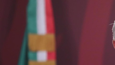 Andrés Manuel López Obrador