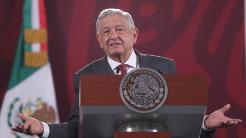 Andrés Manuel López Obrador
