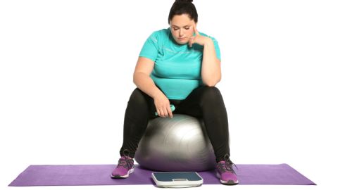 Ansiedad en el gimnasio: si te da vergüenza, TikTok tiene una respuesta