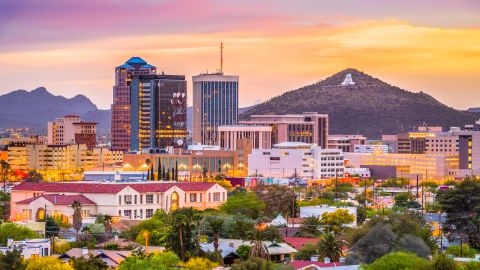 Arizona
