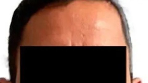 Arresto de secuestradores