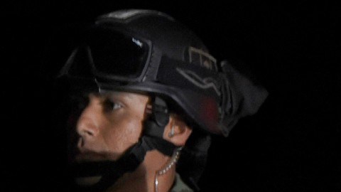 Arresto del Chapo Guzmán