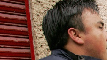Arresto en Tijuana