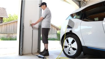 Consumers Report encabezó un estudio que demuestra un fuerte interés en vehículos eléctricos por parte de la población habitante de EE.UU.