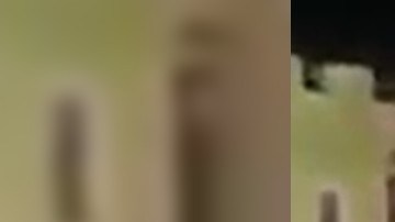 Balacera en Michoacán