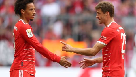 El Bayern Munich no está atravesando su mejor momento futbolístico y se enfrentará a un Barcelona que viene arrollador.