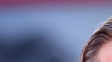 Brad Pitt y Emily Ratajkowski