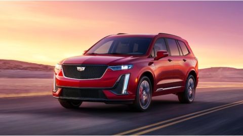 Conoce las especificaciones de la Cadillac XT6 Sport AWD 2023, además de saber cómo respondió a la prueba de manejo