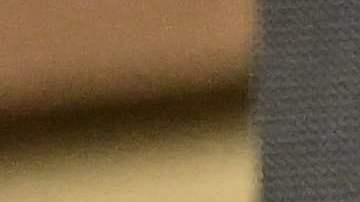 Canelo Álvarez en el pesaje previo al combate contra Golovkin.