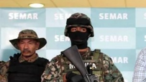 Captura de El Coss
