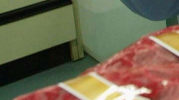 La etiqueta no advertía que la carne contenía una mezcla de otros productos