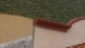 Casa dre seguridad en Sonora