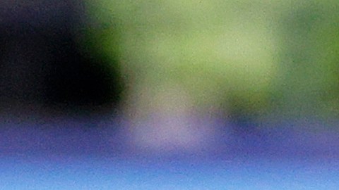 Chicharito Hernández no vive un buen momento con el LA Galaxy.