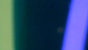 Chiquinquirá Delgado y Javier Poza en Mira Quién Baila por Univision.