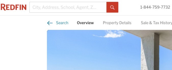 Así es el apartamento que Britney Spears lanzó al mercado (REDFIN)