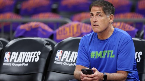 Mark Cuban