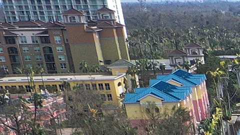 DeSantis afirma que Huracán Ian es un evento único en 500 años, mientras 50 helicópteros de la Guardia Nacional salen por el rescate de miles