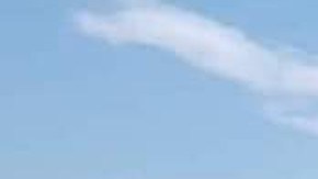 Decomiso de avioneta con droga