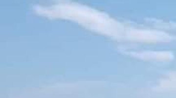 Decomiso de avioneta con droga