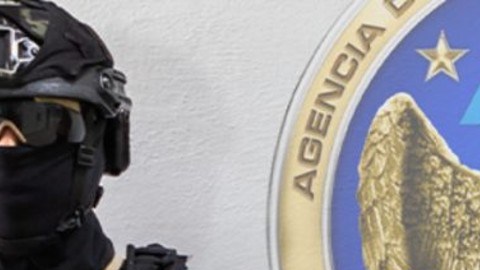 Detenido en Guanajuato