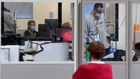 Las autoridades analizan varias líneas de investigación