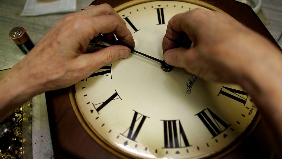 ¿Cuándo comienza el horario de verano? Lo que debes tener en cuenta en las próximas semanas 