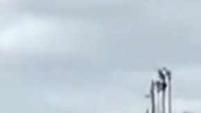 Ejecución de policías