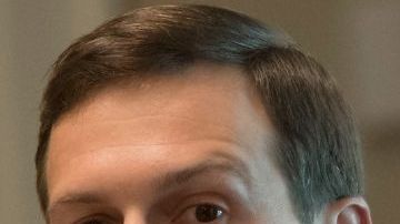 Jared Kushner