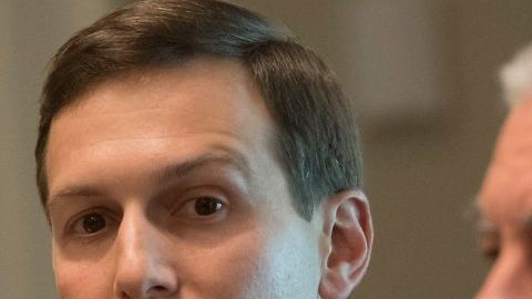 Jared Kushner