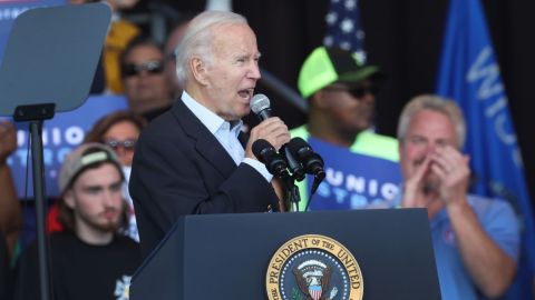 Joe Biden