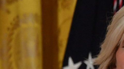 Jill Biden