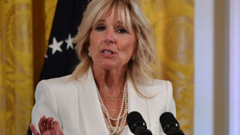 Jill Biden