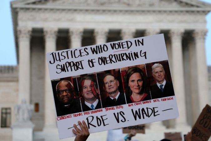 John Roberts