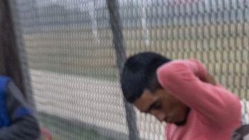 Inmigrantes