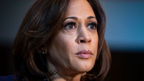 Kamala Harris