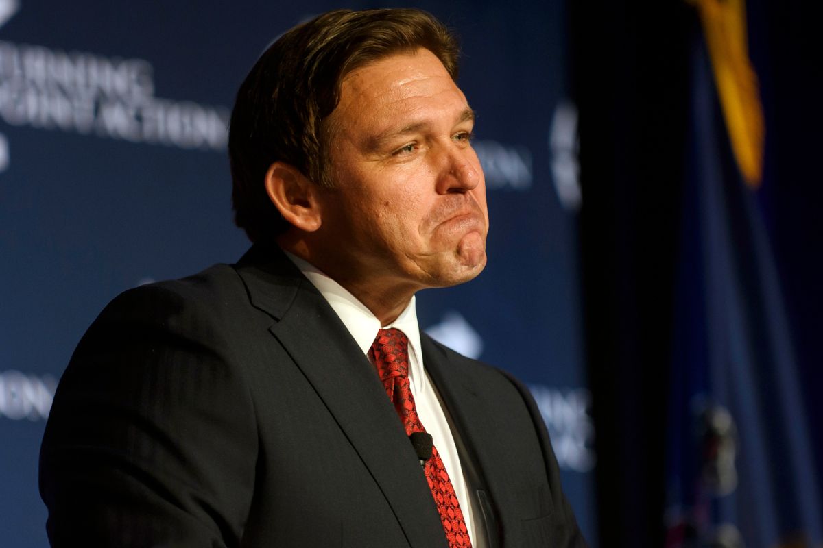 How will DeSantis’ decision not to close Florida during the pandemic influence the gubernatorial election?