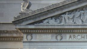 Administración Nacional de Archivos y Registros