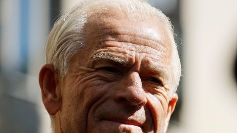 Peter Navarro