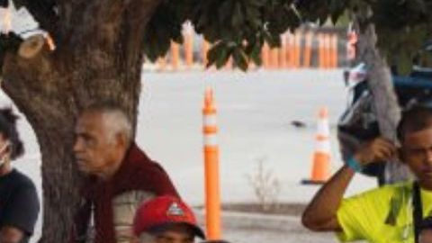 Inmigrantes