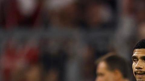 El FC Barcelona cayó derrotado en su visita al Bayern Munich por 2-0.