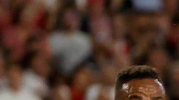 El delantero polaco Robert Lewandowski sigue imparable con el FC Barcelona.