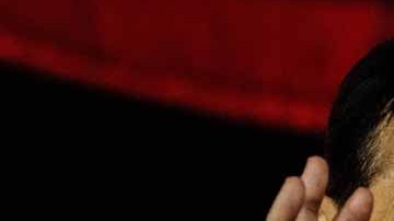 En Tailandia los miembros de la realeza son intocables