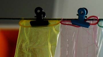 El uso del condón parece estar fuera de moda